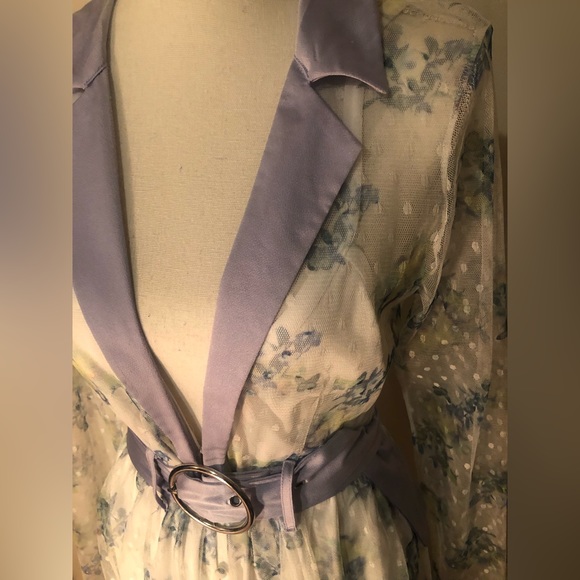 ASOS Maxi Dress - Picture 7 of 11